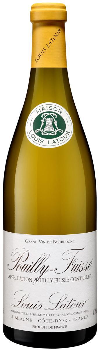 Louis Latour Pouilly Fuisse 2023