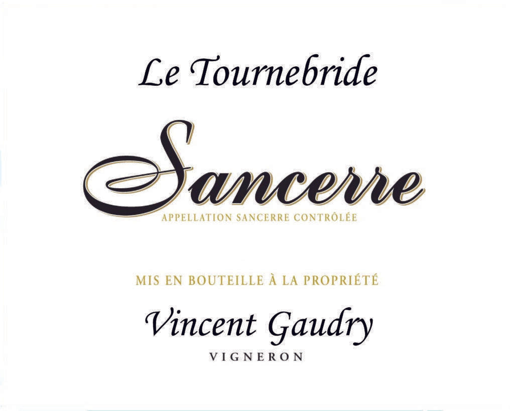 Gaudry Sancerre Le Tournebride 2022