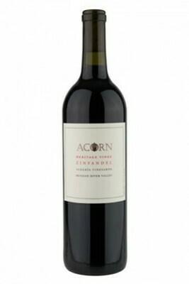 Acorn Zinfandel Ancient Vines Russian River Valley 2023
