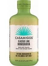 Casamigos Classic Lime Margarita RTD 375ml