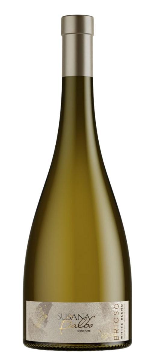 Susana Balbo Brioso White Blend 2024