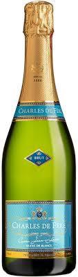 Charles de Fere Cuvee Jean Louis Blanc de Blancs