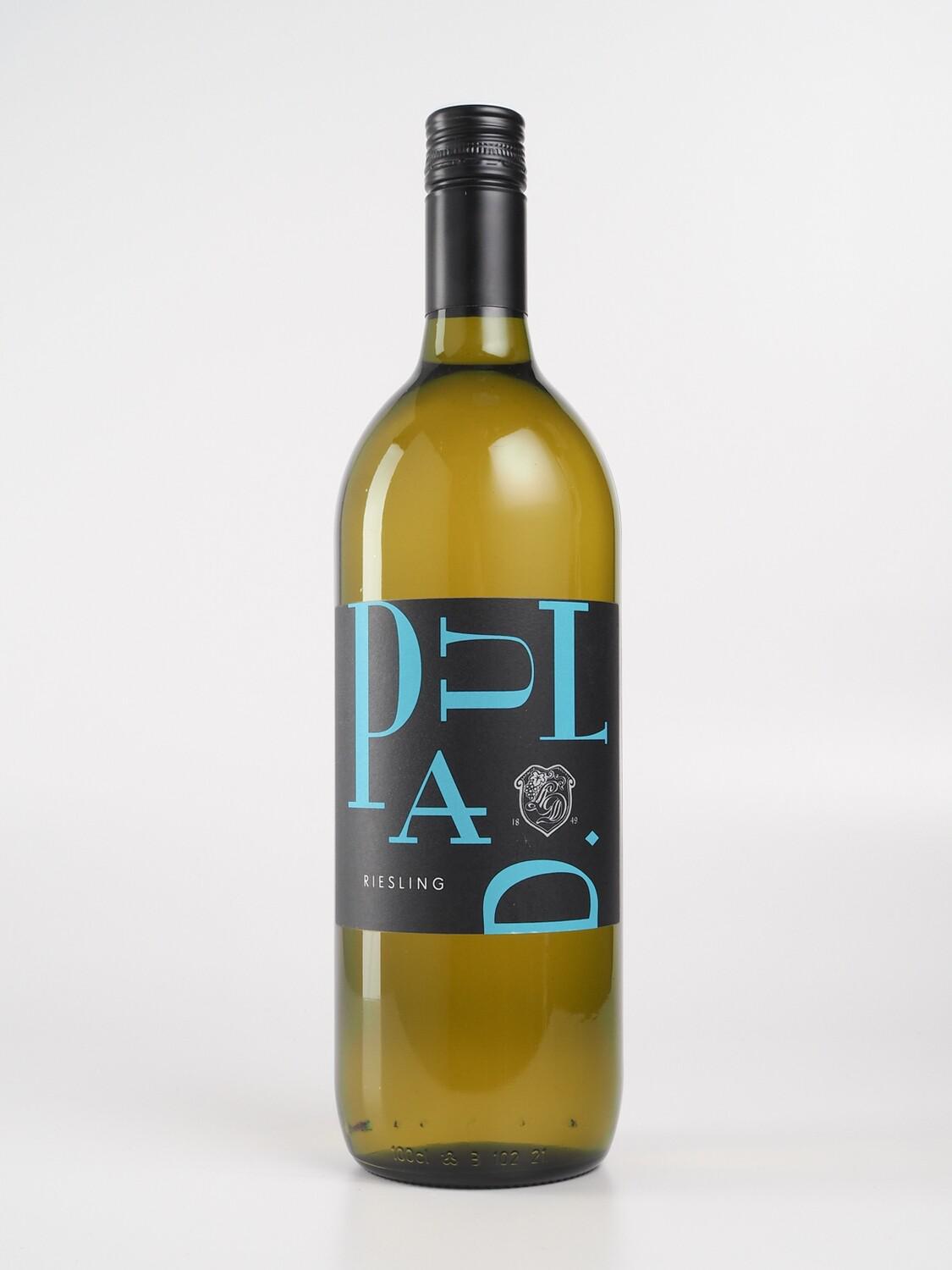 Paul D Riesling 2024 Liter
