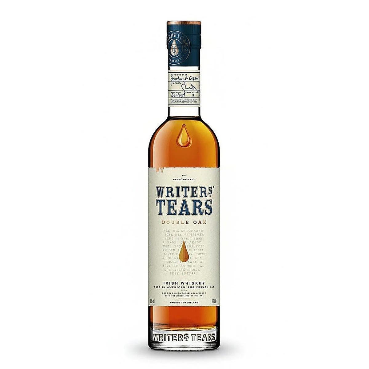 Irishman Writer's Tears Whiskey- 750ml