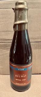 7 Locks This is the Ordway Imperial Stout 500ml