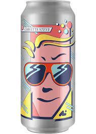 Aslin Beer Co Corvette Steve Sour Ale 16oz 4-pack
