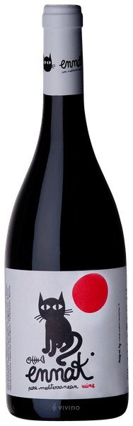 Jordi Miro Ennak Terra Alta 2023