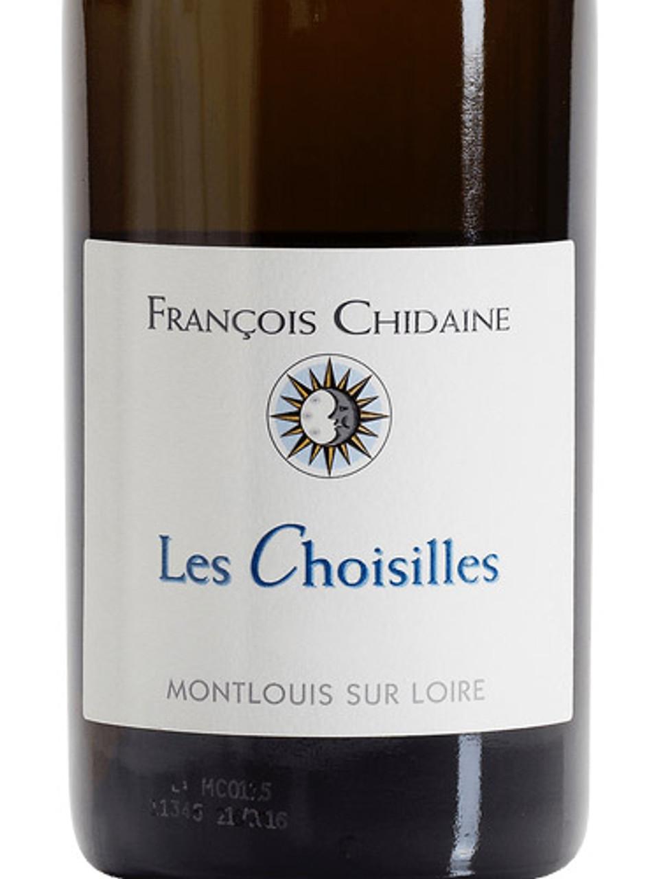Chidaine Montlouis Sur Loire Les Choisilles 2020