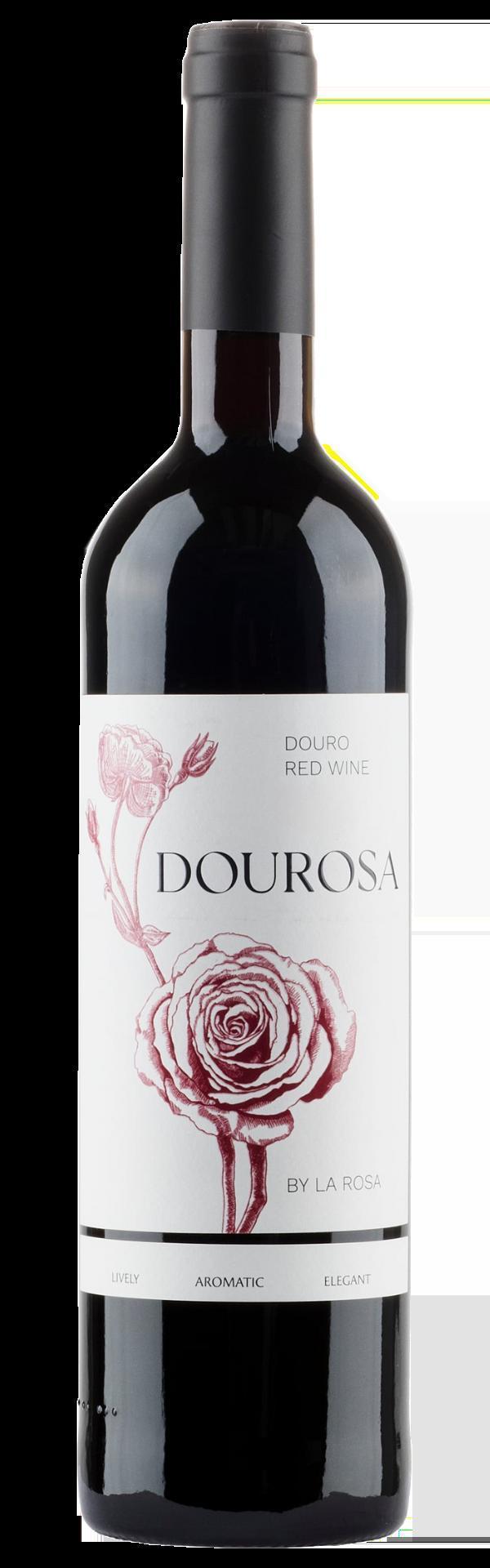 Quinta de la Rosa Dourosa Rosso 2022