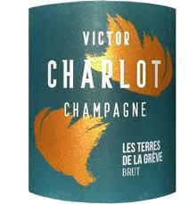 Champagne Victor Charlot Les Terres de la Greve Brut NV