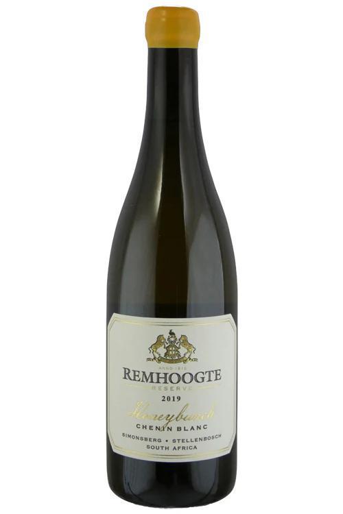 Remhoogte Honeybunch Chenin Blanc 2024