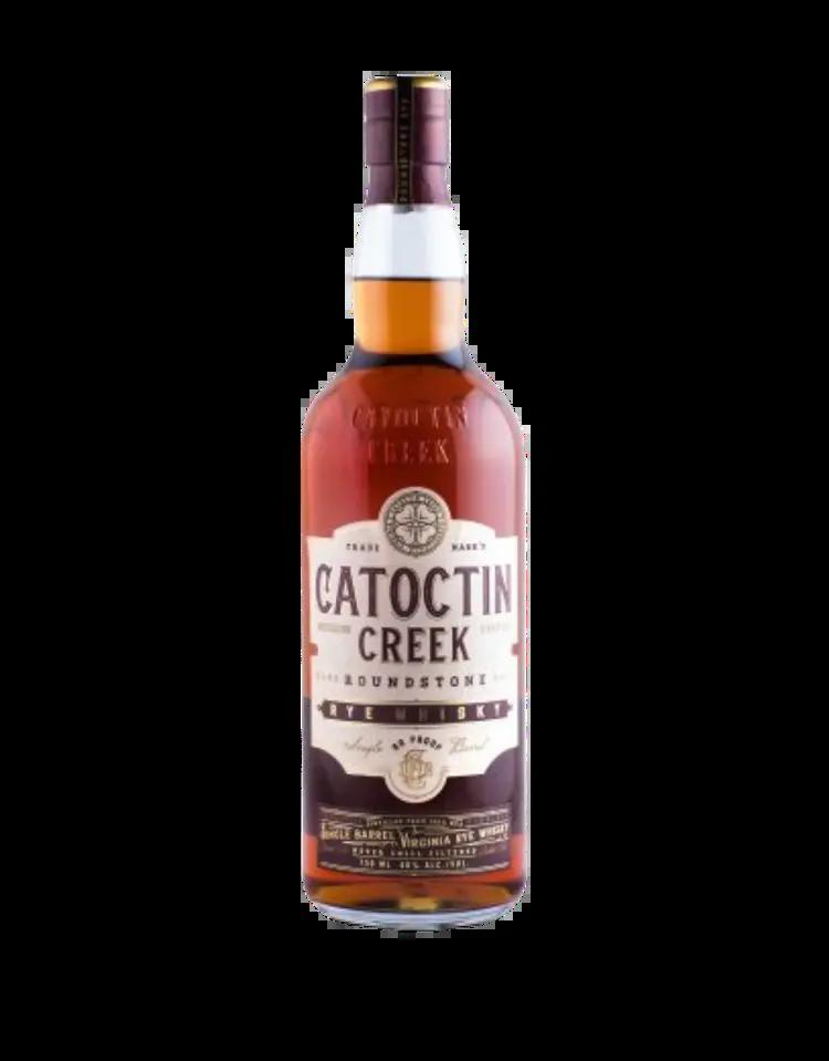 Catoctin Creek Roundstone Rye - 750ml