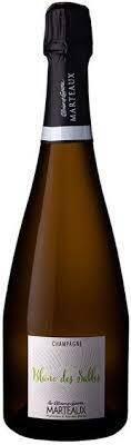 Champagne Olivier Marteaux Champagne Blanc des Sables 2016