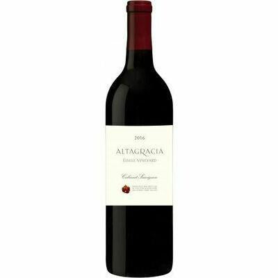 Eisele Vineyard "Altagracia" Cabernet Sauvignon 2023