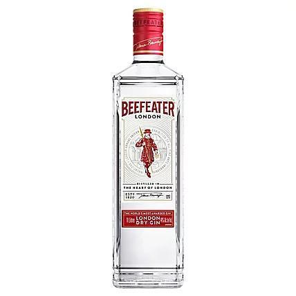 Beefeater Gin- Ltr