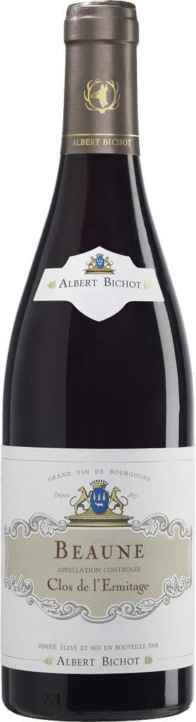 Albert Bichot Beaune Clos de l'Ermitage Rouge 2019