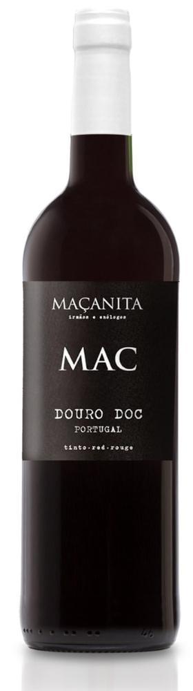 Macanita Mac Tinto 2024