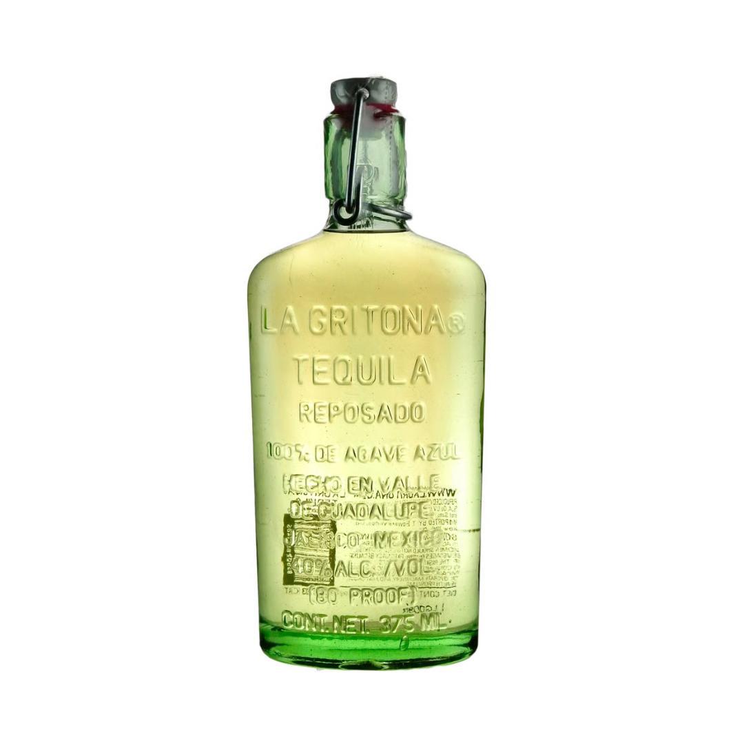 La Gritona Reposado Tequila - 375ml