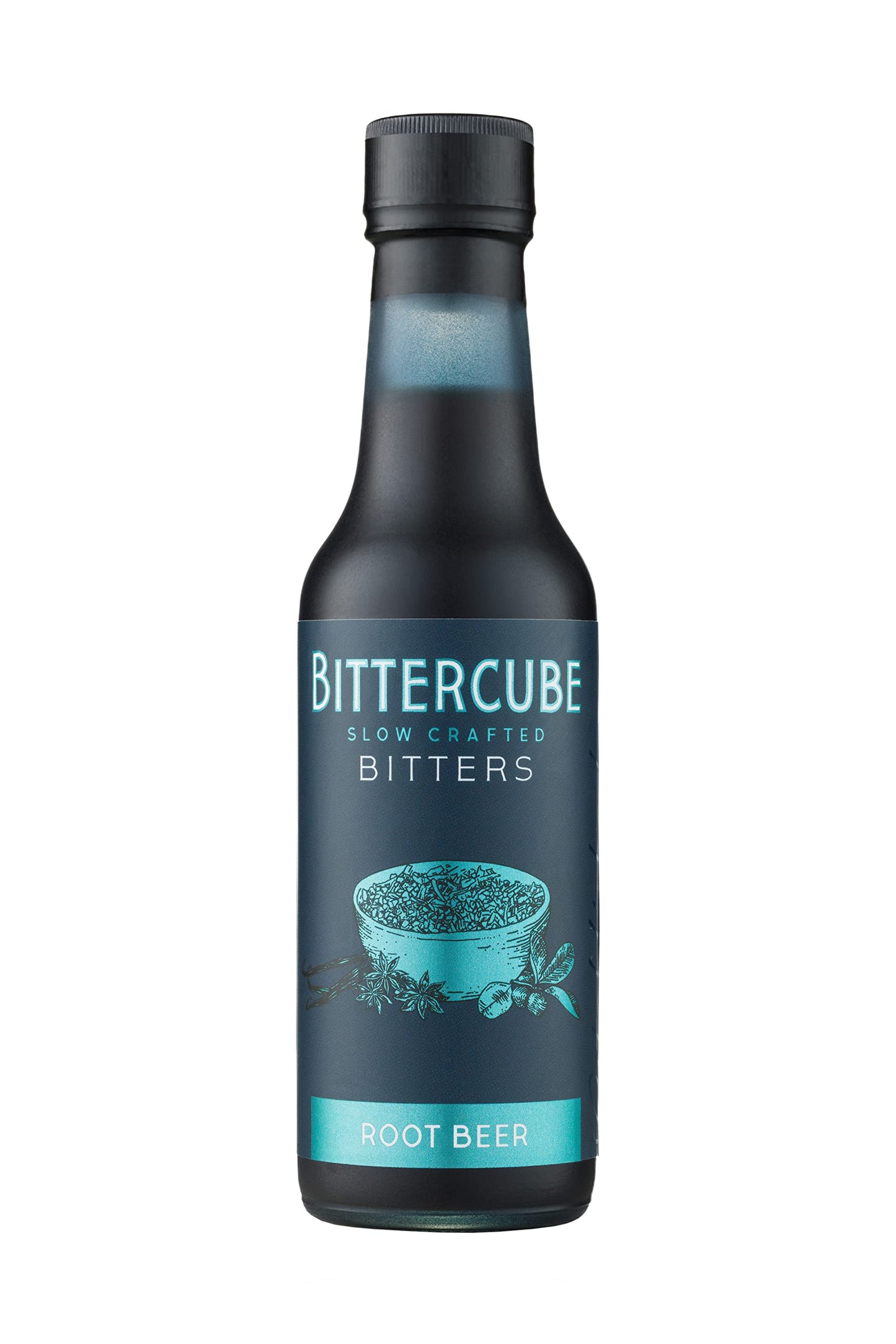 Bittercube Root Beer Bitters 5oz Ace Beverage