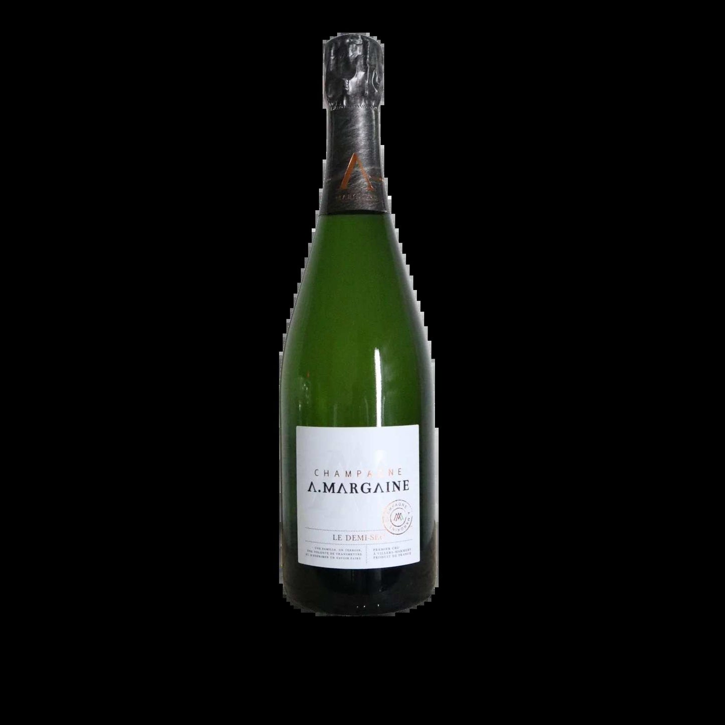 Champagne A. Margaine Cuvee Le Brut Premier Cru NV