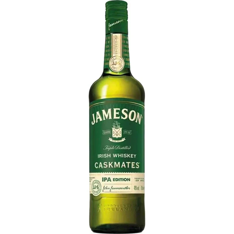 Jameson Caskmates IPA Edition 200ml Ace Beverage