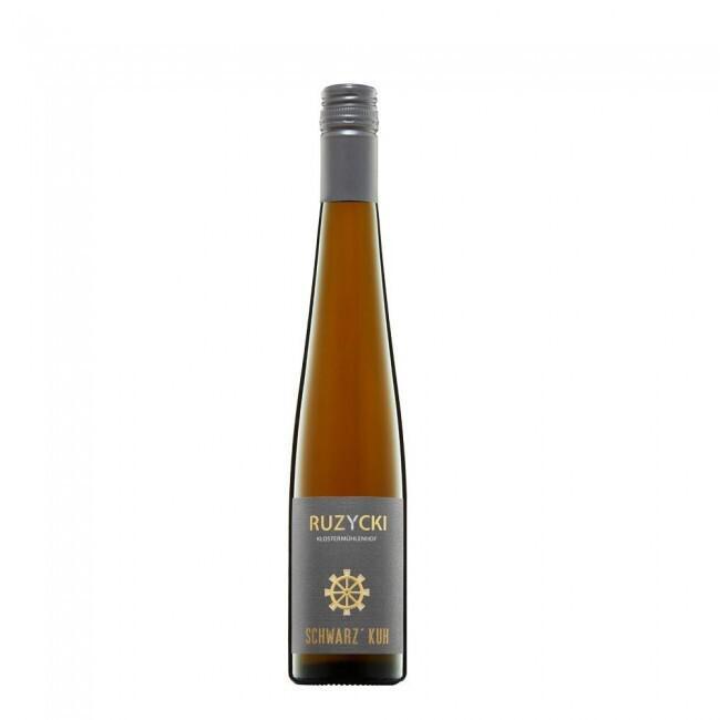 Koehler Ruprecht Steinacker Riesling Kabinett 2021 Ace Beverage