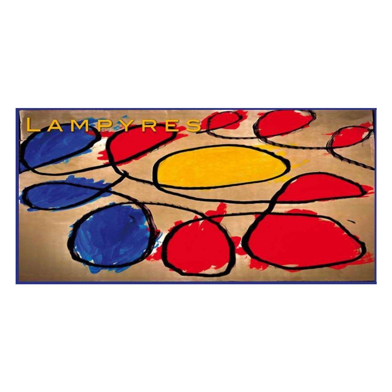 Domaine Lampyres Rouge Margot 2023