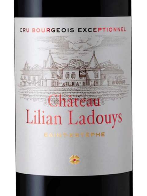 Chateau Lilian Ladouys Saint Estephe 2016 | Ace Beverage : Fine