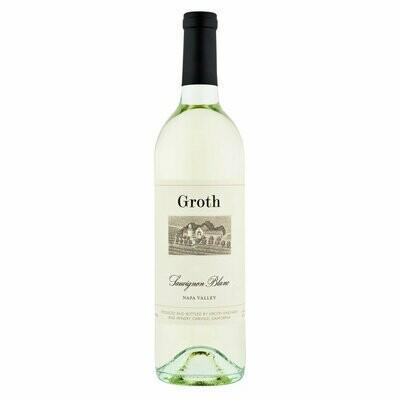 Groth Sauvignon Blanc Napa Valley 23/24