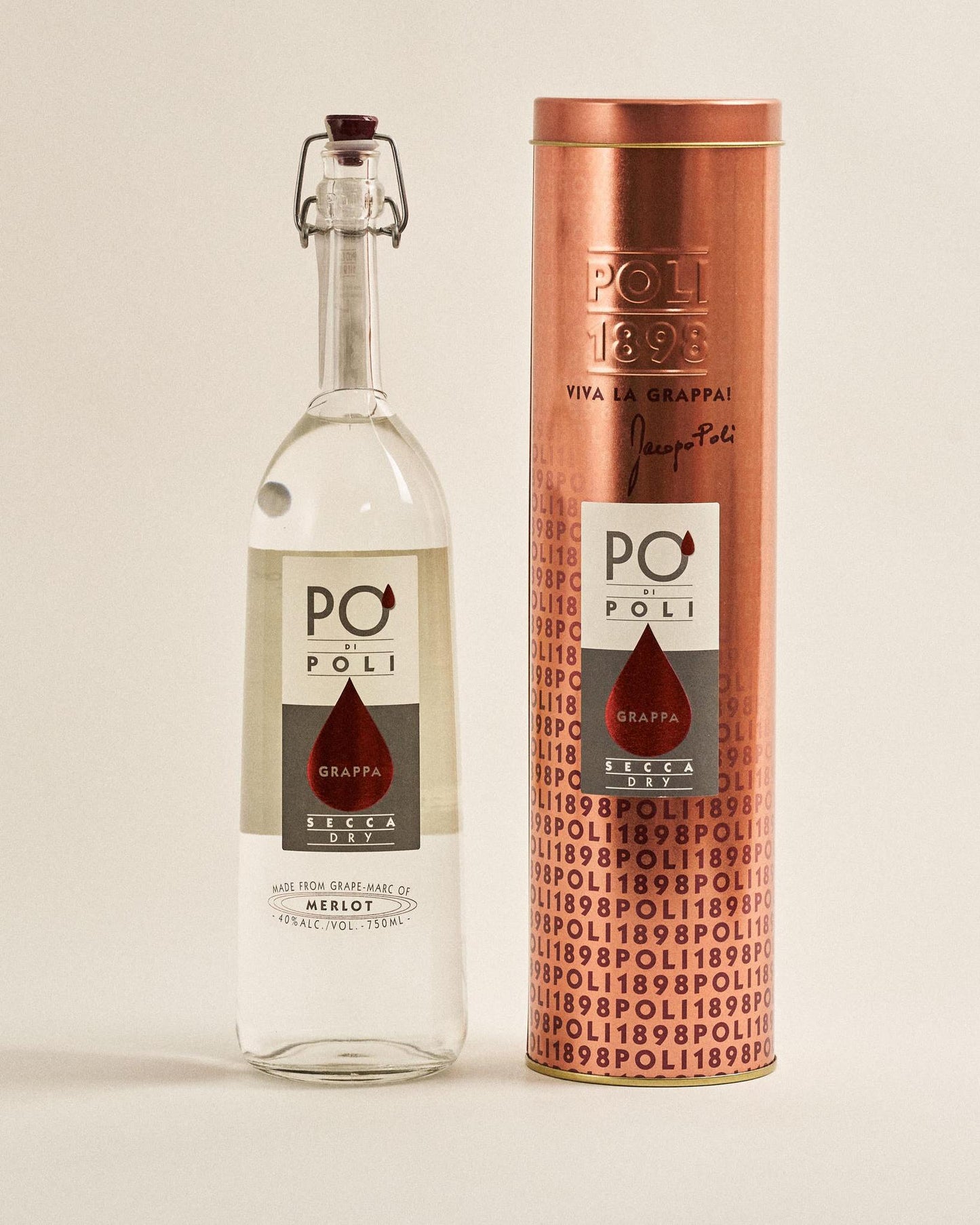 Poli Secca Grappa