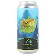 Tox Brewing FUGU IPA 16oz 4-pack