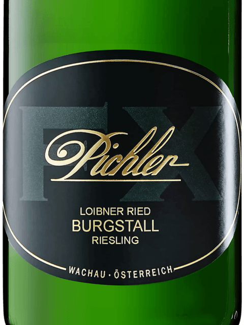 FX Pichler Riesling Loibner Ried Burgstall 2024 | Ace Beverage