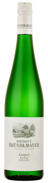 Brundlmayer Kamptal Riesling Terrassen 2023