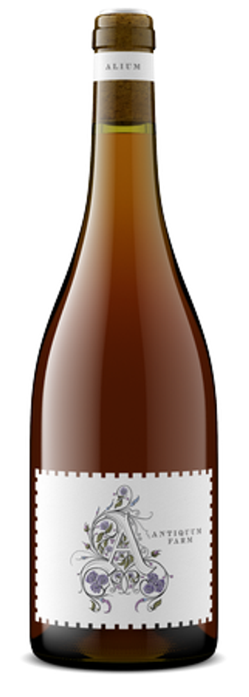 Antiquum Farm Alium Rose of Pinot Gris 2024
