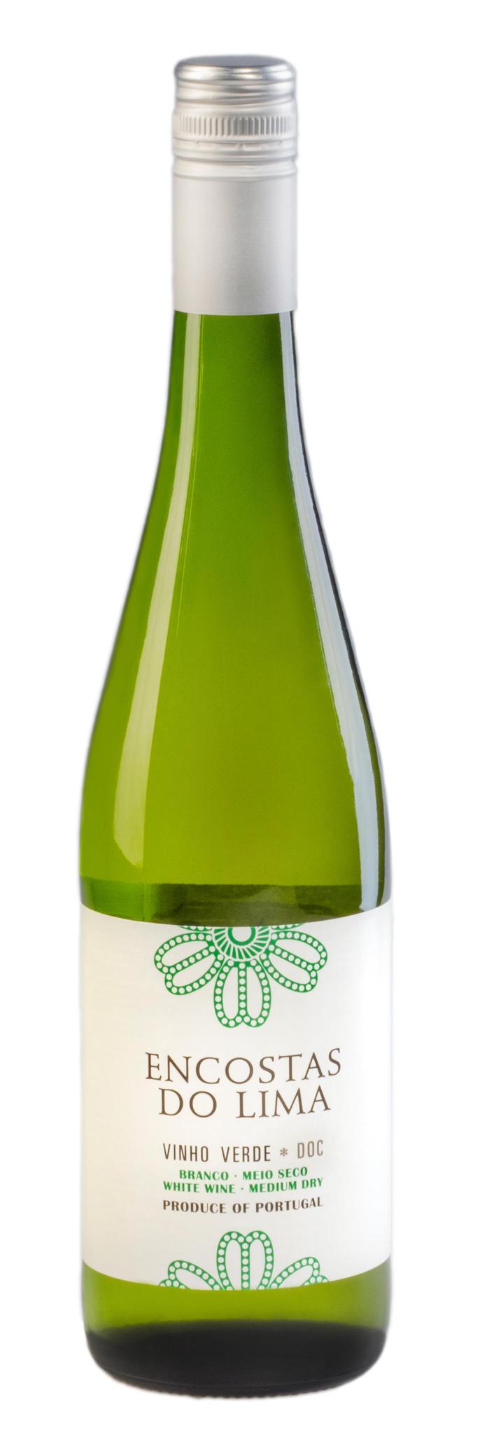 Lima Vinho Verde Blanc