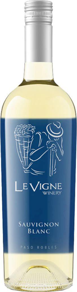 Le Vigne Sauvignon Blanc Paso Robles 2024 | Ace Beverage : Fine