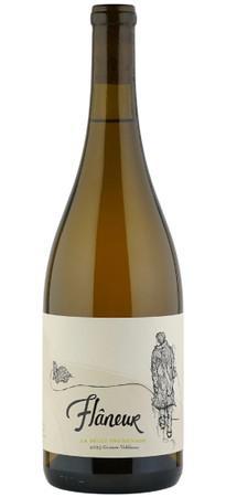 Flaneur Gruner Veltliner Willamette Valley Promenade Vineyard 2023