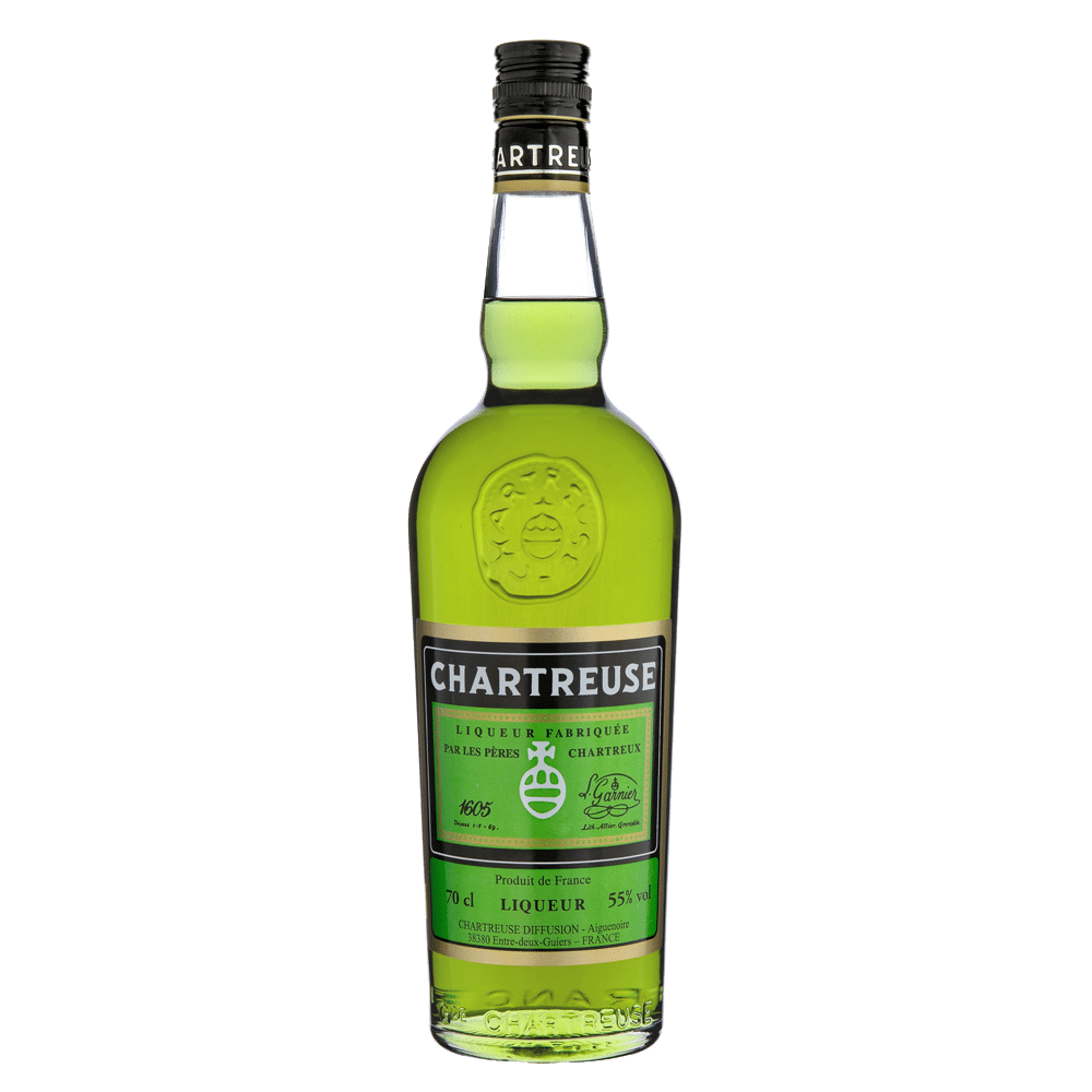 Chartreuse Green- 700ml