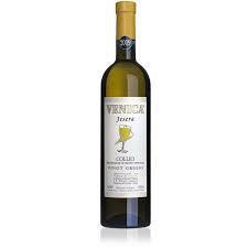 Venica Pinot Grigio Jesera 2023