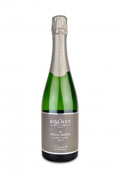 Classic Cuvee Bolney Wine Estates Signature Gift Box Bolney Wine