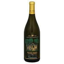 Frank Family Chardonnay Carneros 2023