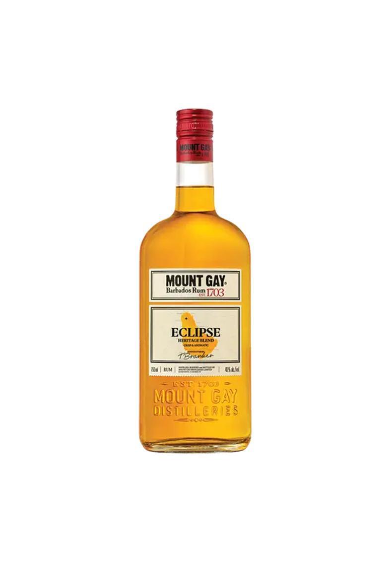Mount Gay Eclipse Rum- 750ml