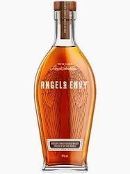 Angel's Envy Port Barrel Finish Bourbon 375ml