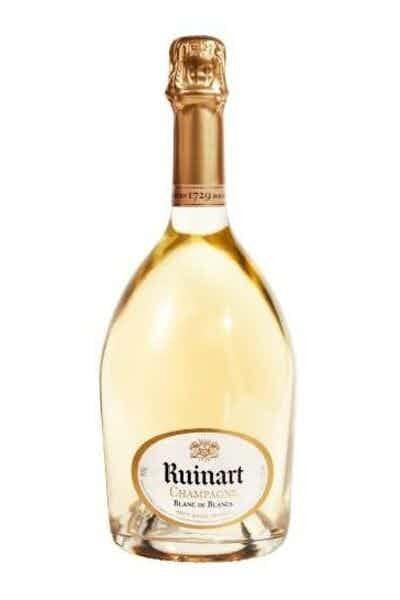 Champagne Ruinart Blanc De Blancs NV