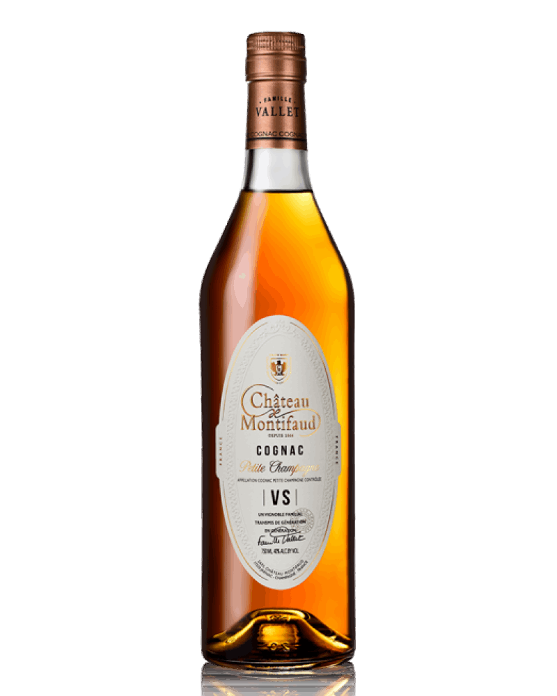 Chateau Montifaud Cognac VS