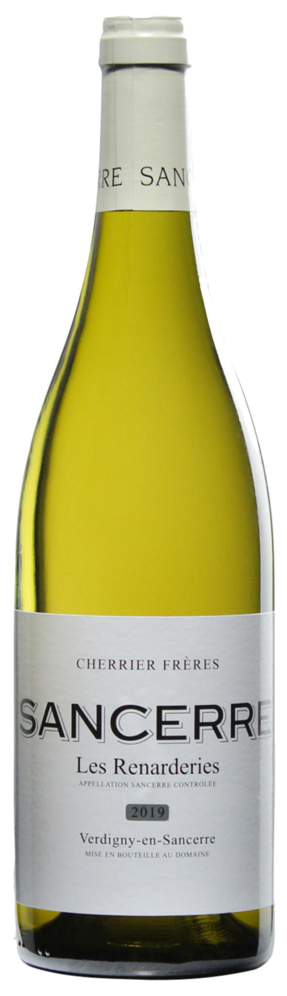 Cherrier Freres Sancerre Blanc Les Renarderies 2025 | Ace Beverage