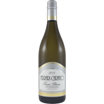 Ferrari Carano Fume Blanc Sauvignon Blanc Sonoma