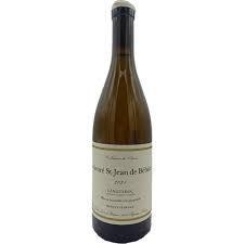 Prieure St Jean de Bebian Languedoc Blanc 2021