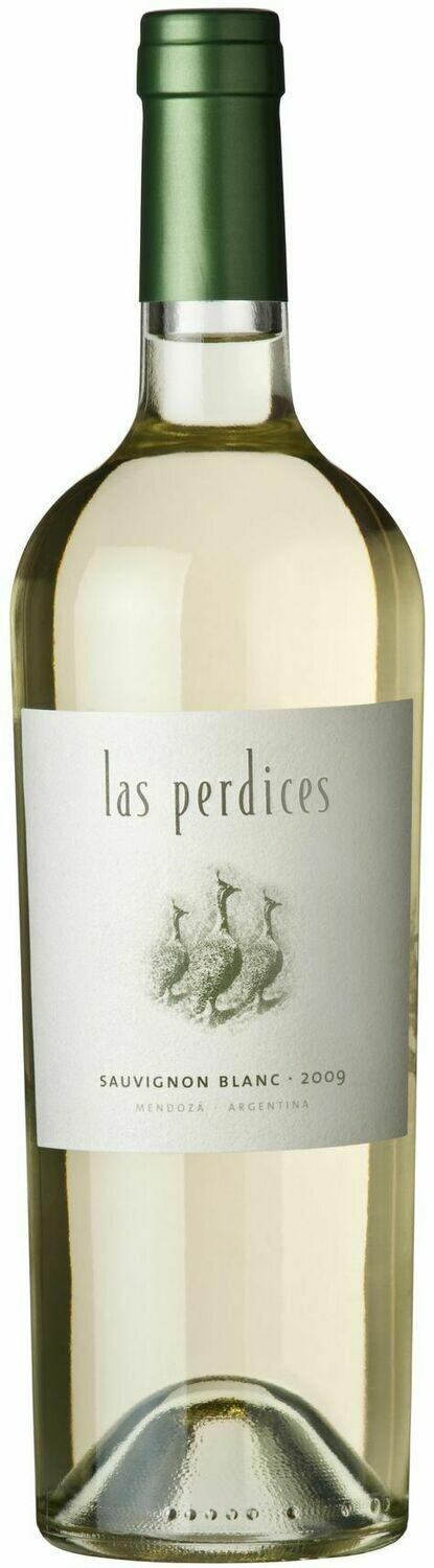 Las Perdices Sauvignon Blanc
