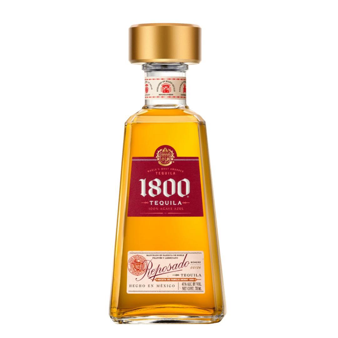 1800 Reposado Tequila- 750ml